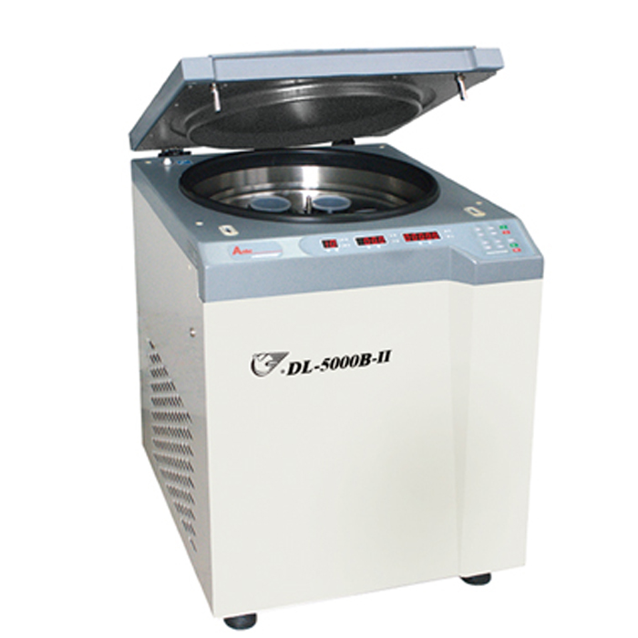 DL-4000B-