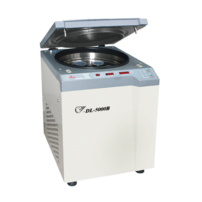 DL-5200B