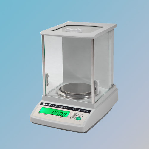 常熟双杰JJ1523BC电子精密天平